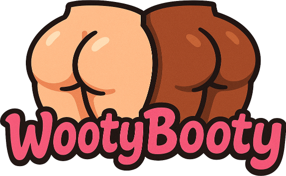 WootyBooty Logo